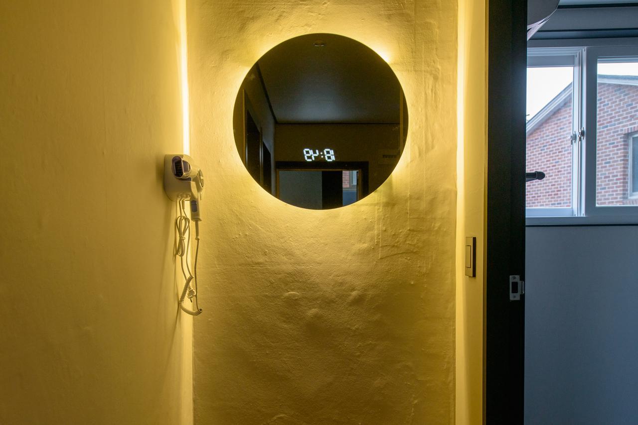That House Itaewon Seoul Ngoại thất bức ảnh