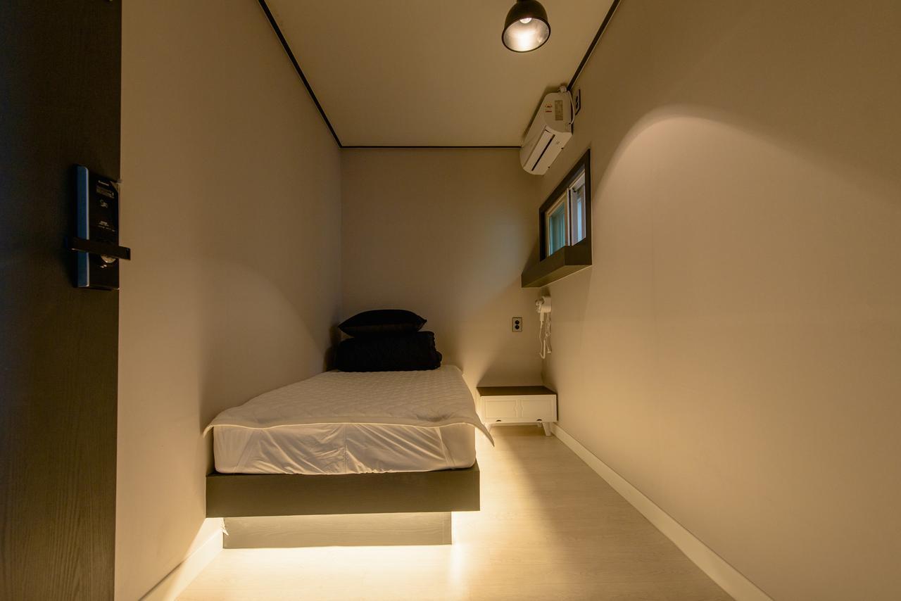 That House Itaewon Seoul Ngoại thất bức ảnh