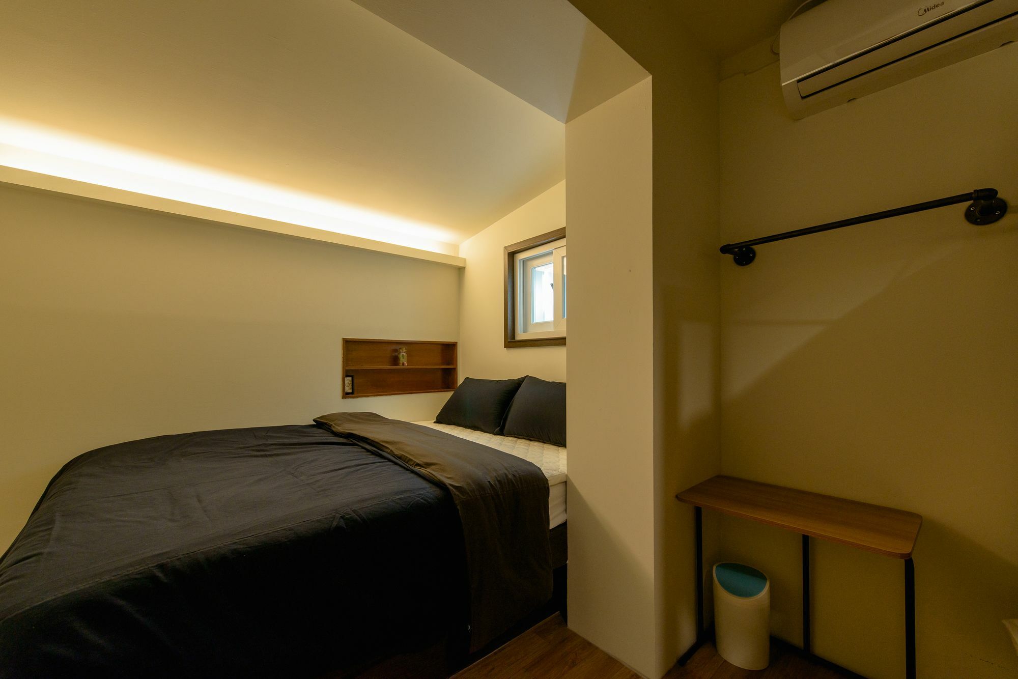 That House Itaewon Seoul Ngoại thất bức ảnh